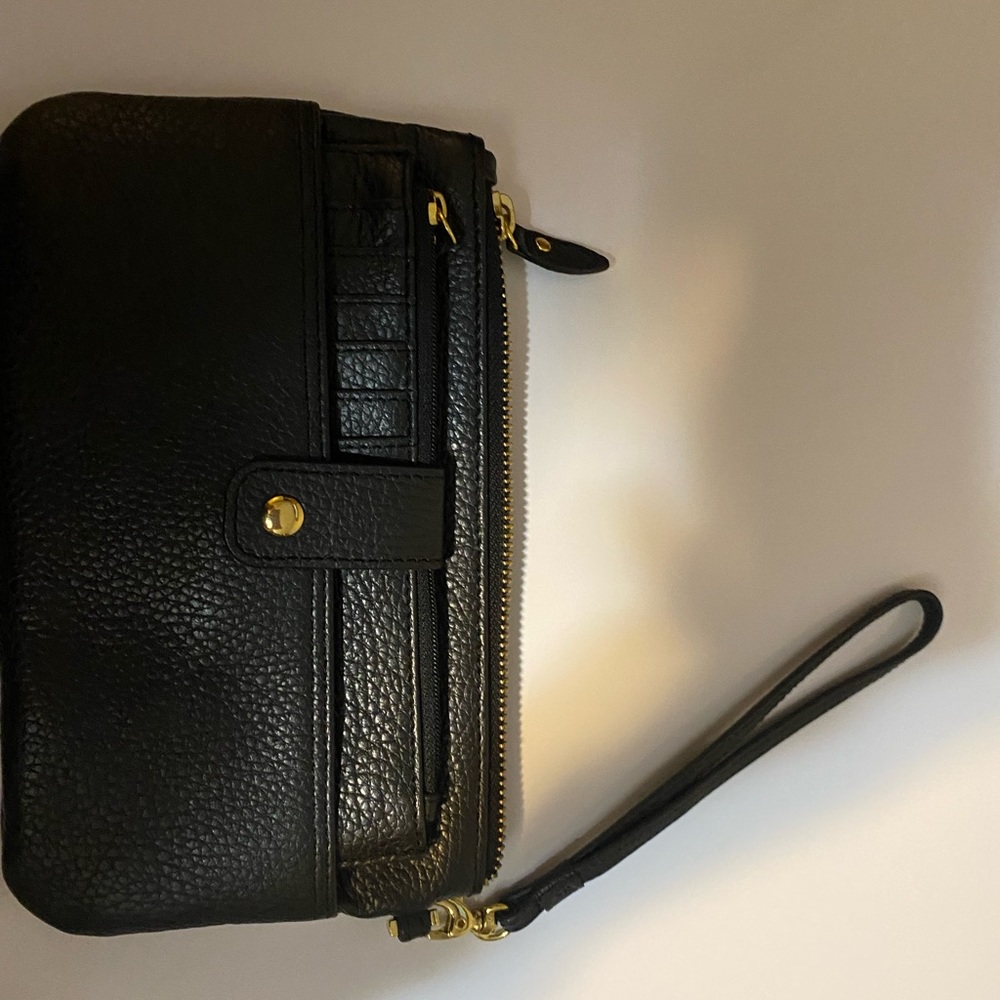 Wristlet